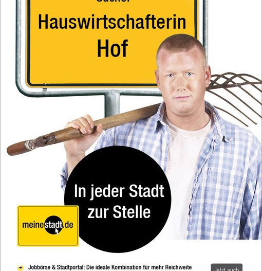 AnzeigeBauer