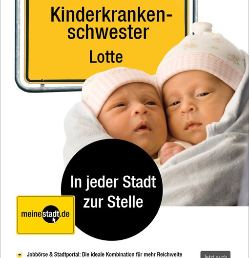 AnzeigeZwillinge