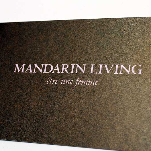 MandarinLiving